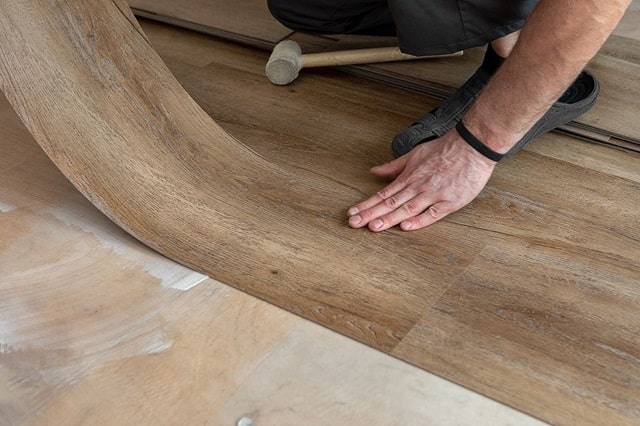 Вінілова підлога: що це таке, види, плюси та мінуси - фото3