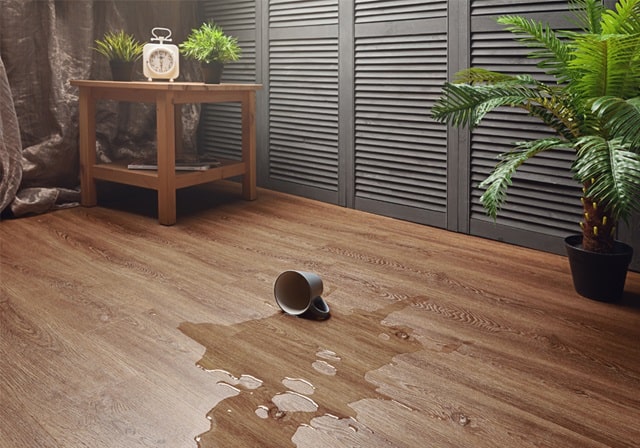 Вінілова підлога: що це таке, види, плюси та мінуси - фото4