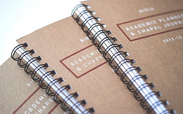 Изготовление и печать блокнотов: как это делается и кому подойдет - фото2