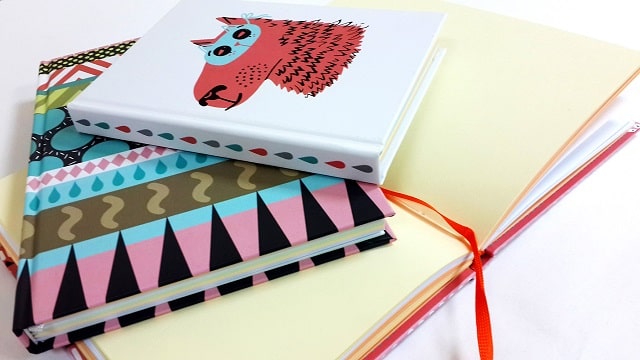 Изготовление и печать блокнотов: как это делается и кому подойдет - фото4