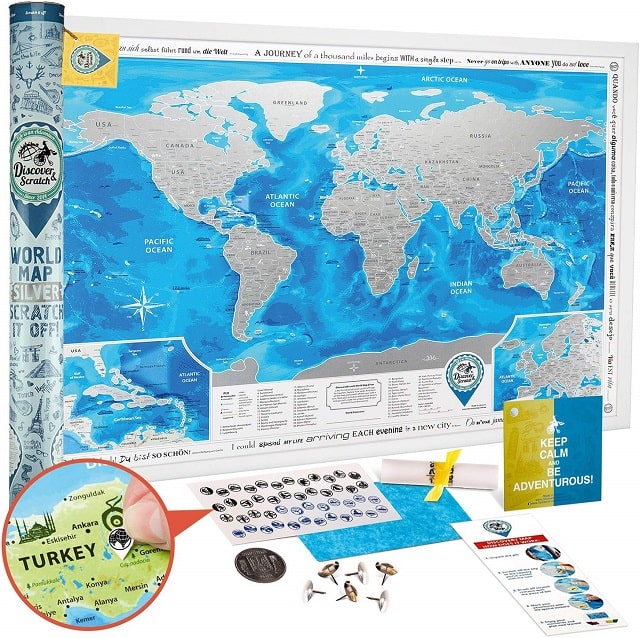 Негральні карти: особливості та цікаві ідеї - фото1 Негральні карти: особливості та цікаві ідеї - фото1