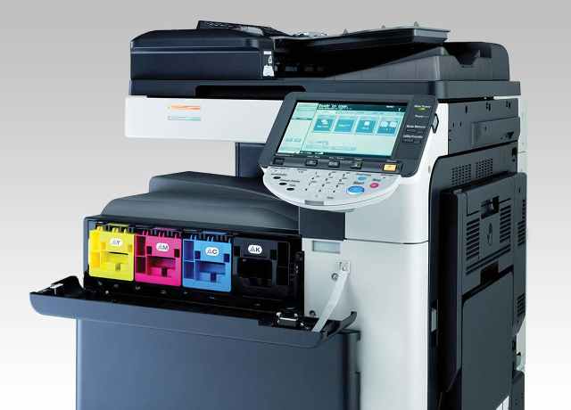 Полиграфия: виды печати, продукции, работ - фото2