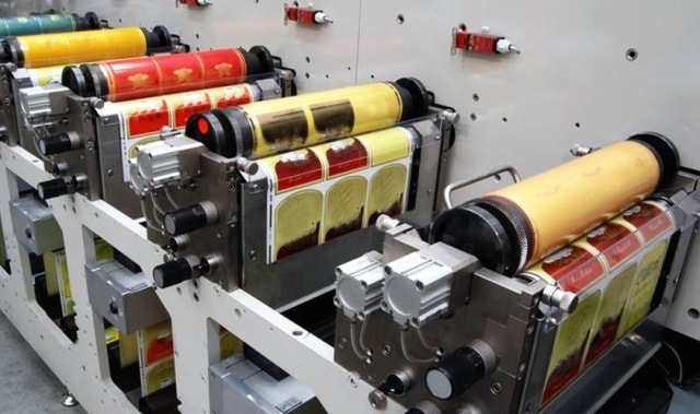 Полиграфия: виды печати, продукции, работ - фото4