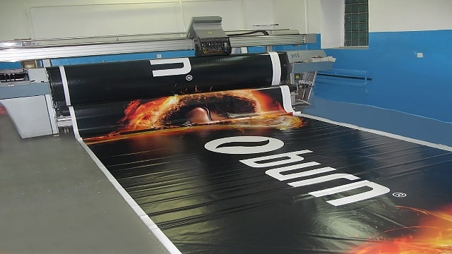 Ультрафиолетовая печать: что это такое и где применяется - фото2