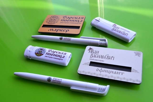 Ультрафиолетовая печать: что это такое и где применяется - фото3