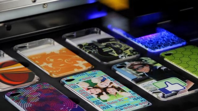 Ультрафиолетовая печать: что это такое и где применяется - фото4