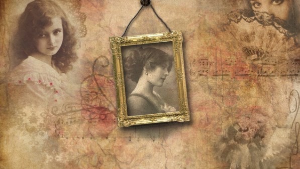 Портрет из фото: 10 идей оригинального подарка по любому поводу - фото10