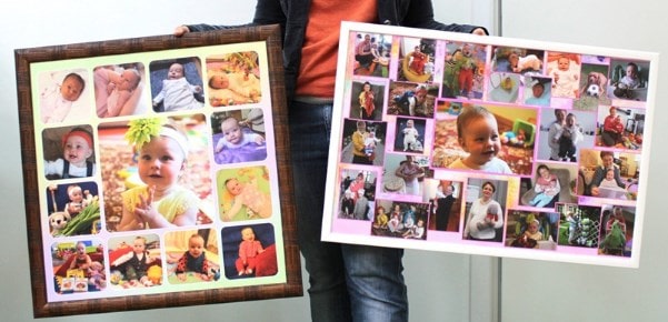 Портрет из фото: 10 идей оригинального подарка по любому поводу - фото7