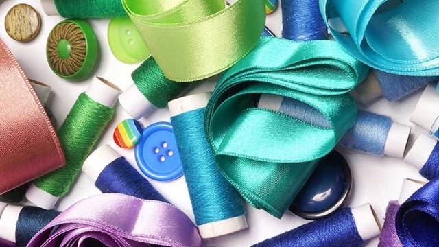 Обзор швейной фурнитуры: классификация и применение - фото3 Обзор швейной фурнитуры: классификация и применение - фото3