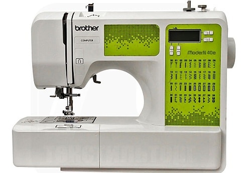 Швейная машина: какую выбрать для дома (обзор, советы, отзывы) - фото2