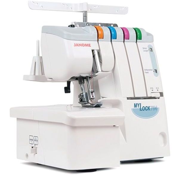 Швейная машина: какую выбрать для дома (обзор, советы, отзывы) - фото4