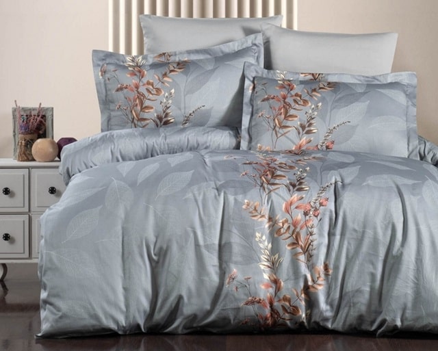 Сатинова постіль