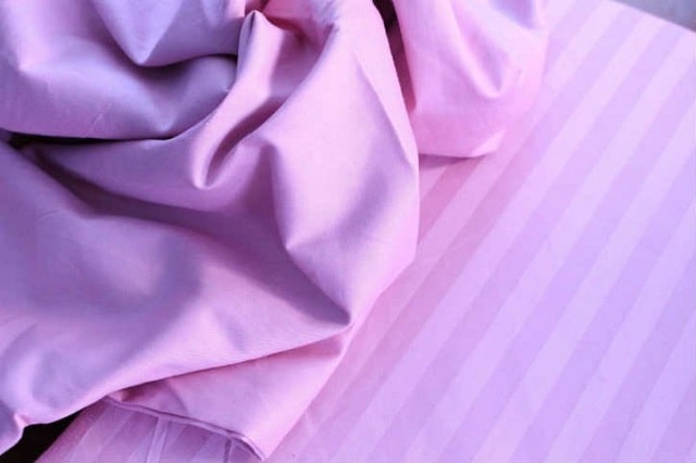 Хлопок или синтетика - как определить?