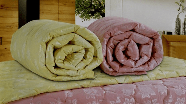 Как выбрать одеяло: вид наполнителей, ткани, размеры - фото2 Как выбрать одеяло: вид наполнителей, ткани, размеры - фото2