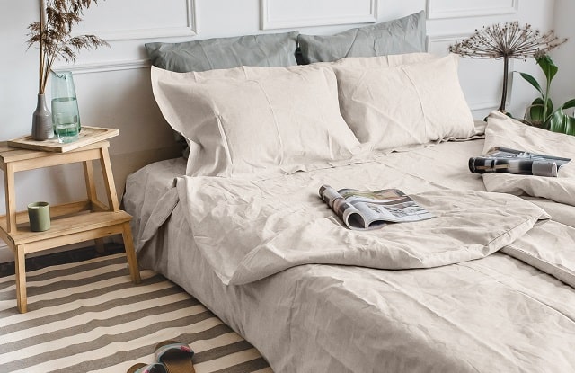 Как выбрать постельное белье: виды, особенности, нюансы - фото2 Как выбрать постельное белье: виды, особенности, нюансы - фото2