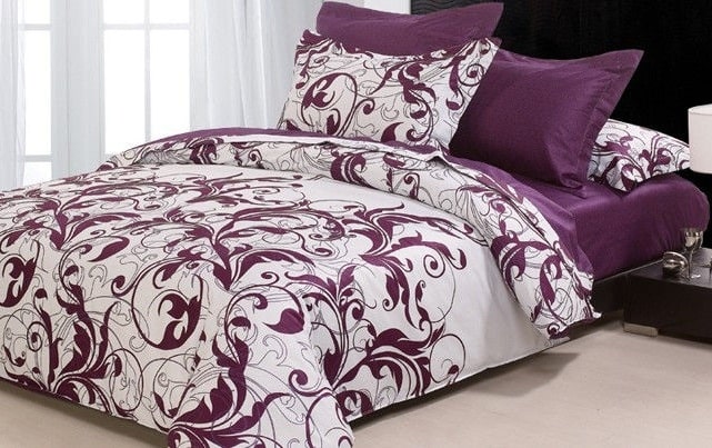 Какая ткань лучше всего подходит для постельного белья - фото1 Какая ткань лучше всего подходит для постельного белья - фото1