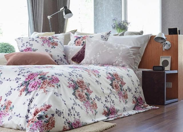 Какая ткань лучше всего подходит для постельного белья - фото2 Какая ткань лучше всего подходит для постельного белья - фото2