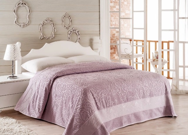 Какая ткань лучше всего подходит для постельного белья - фото3 Какая ткань лучше всего подходит для постельного белья - фото3