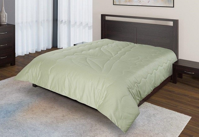 Какое одеяло лучше выбрать на все сезоны взрослому - фото1 Какое одеяло лучше выбрать на все сезоны взрослому - фото1