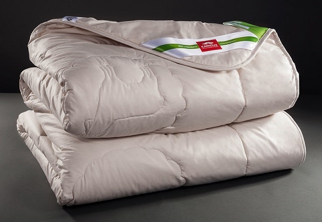 Какое одеяло лучше выбрать на все сезоны взрослому - фото3 Какое одеяло лучше выбрать на все сезоны взрослому - фото3
