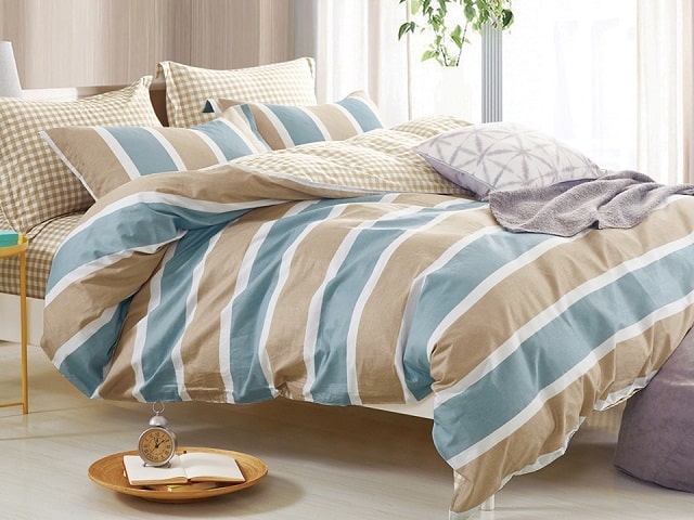 Плюсы и минусы постельного белья из сатина - фото1 Плюсы и минусы постельного белья из сатина - фото1