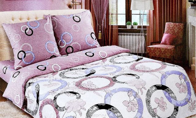 Постельное белье: какой материал лучше выбрать - фото1 Постельное белье: какой материал лучше выбрать - фото1