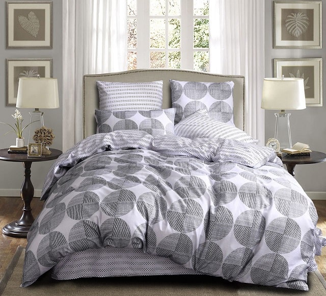 Постельное белье: виды тканей и комплектов, как выбрать - фото1 Постельное белье: виды тканей и комплектов, как выбрать - фото1