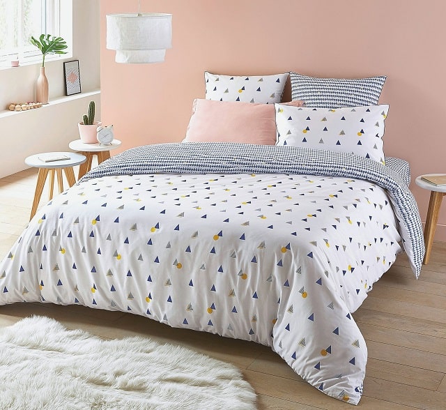 Постельное белье: виды тканей и комплектов, как выбрать - фото2 Постельное белье: виды тканей и комплектов, как выбрать - фото2