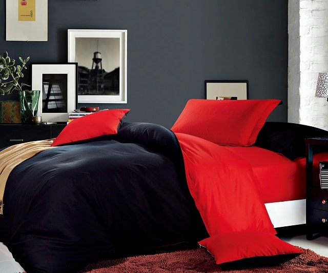 Постельное белье: виды тканей и комплектов, как выбрать - фото3 Постельное белье: виды тканей и комплектов, как выбрать - фото3