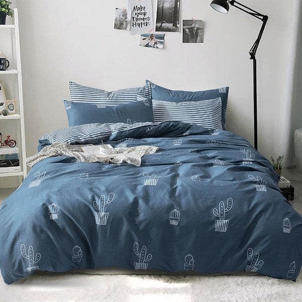 Постельное белье: виды тканей, отличия, рекомендации по выбору - фото1 Постельное белье: виды тканей, отличия, рекомендации по выбору - фото1