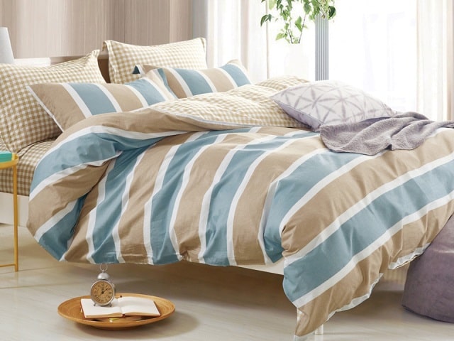 Постельное белье: виды тканей, отличия, рекомендации по выбору - фото2 Постельное белье: виды тканей, отличия, рекомендации по выбору - фото2