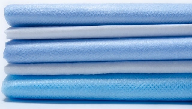 Спанбонд: что это такое, сфера применения и его особенности - фото1