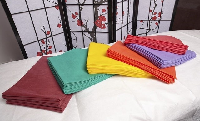 Спанбонд: что это такое, сфера применения и его особенности - фото2