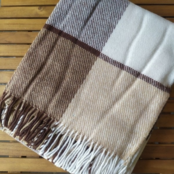 Уютные пледы по самым разумным ценам в Украине - фото2