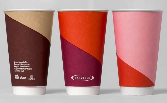 Бумажные стаканчики для напитков: виды, плюсы и минусы, какие лучше - фото3