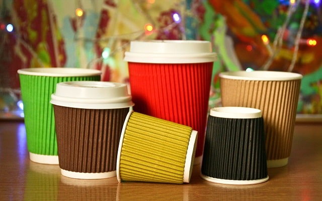 Бумажные стаканчики для напитков: виды, плюсы и минусы, какие лучше - фото4