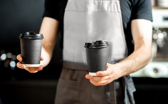 Бумажные стаканчики для напитков: виды, плюсы и минусы, какие лучше - фото5