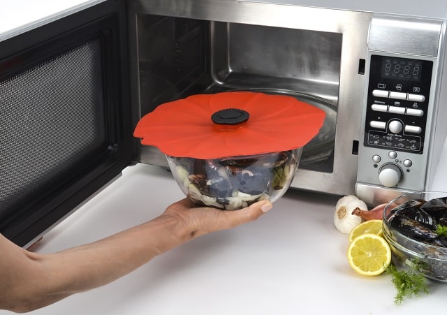 Посуда для микроволновки: какая должна быть, как выбрать - фото2 Посуда для микроволновки: какая должна быть, как выбрать - фото2