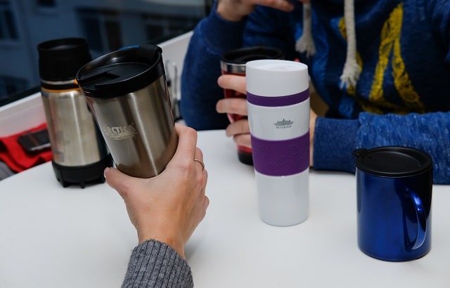 Термокружка: что это такое, особенности, как выбрать - фото1 Термокружка: что это такое, особенности, как выбрать - фото1