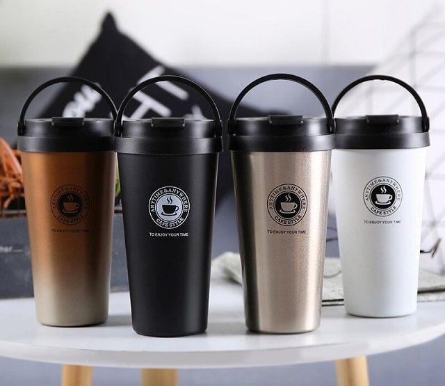 Термокружка: что это такое, особенности, как выбрать - фото2 Термокружка: что это такое, особенности, как выбрать - фото2