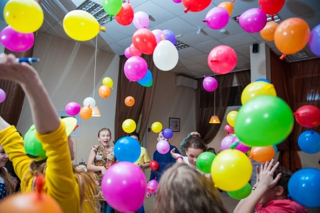 Доставка воздушных шаров в Харькове - фото1