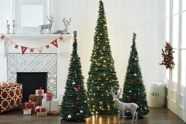 Елка искусственная или живая (натуральная): какая лучше, плюсы и минусы - фото1