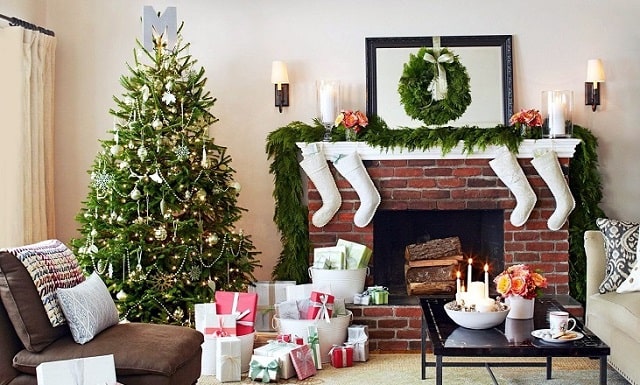 Елка искусственная или живая (натуральная): какая лучше, плюсы и минусы - фото3