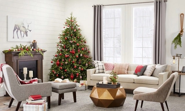 Искусственная елка: виды, особенности, как выбрать - фото1