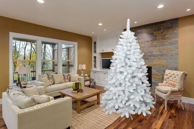 Искусственная елка: виды, особенности, как выбрать - фото2