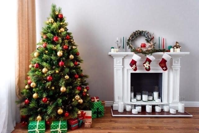 Искусственная елка: виды, особенности, как выбрать - фото3