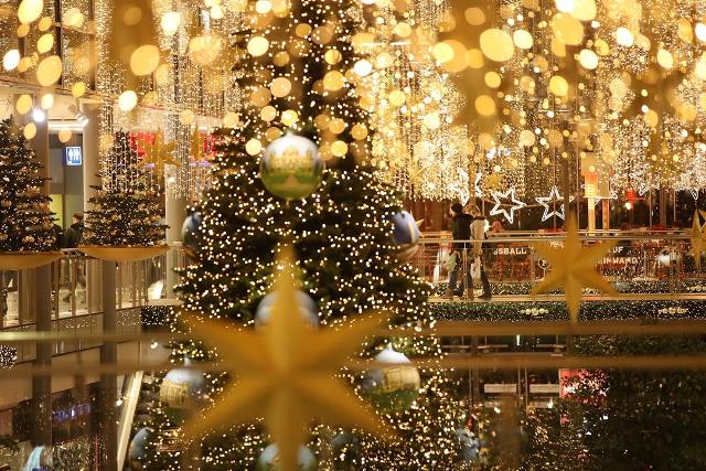 Как отпраздновать Новый год в Харькове, если нет денег - фото3