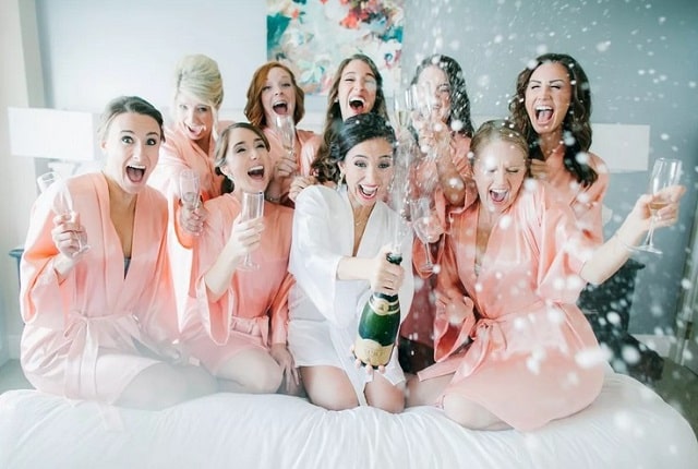 Как провести девичник: интересные идеи - фото4