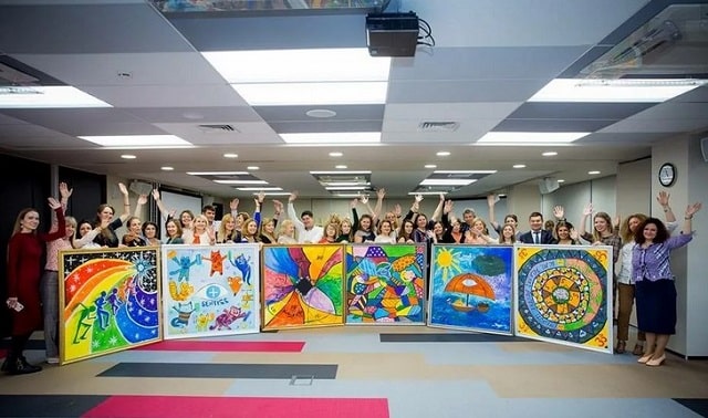 Как весело и бюджетно провести корпоратив: интересные сценарии - фото2