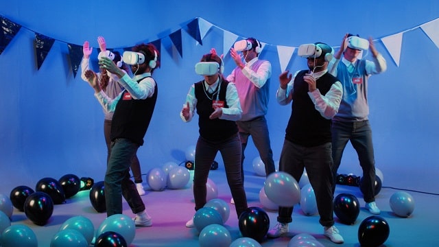 Как весело и бюджетно провести корпоратив: интересные сценарии - фото5